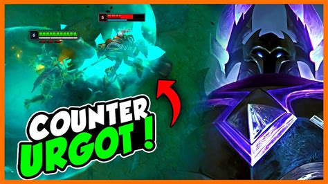 urgot counters|best counters to beat urgot.